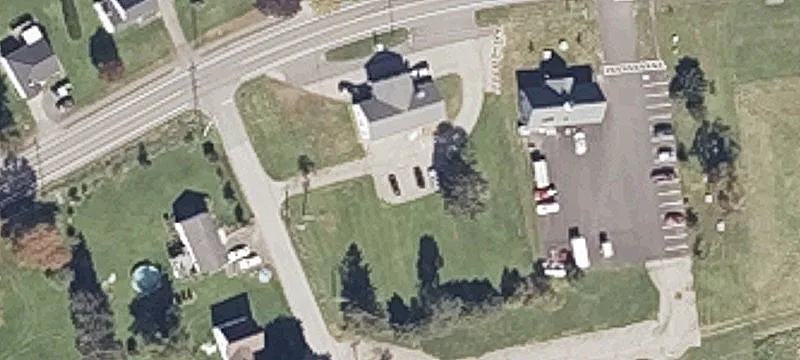 446 Main St