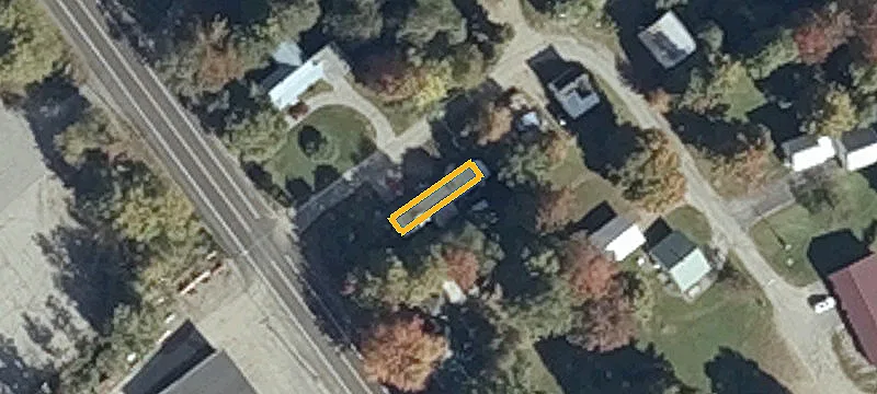 5 Cushman St
