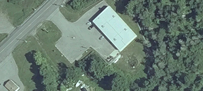 481 Us Rte 1st 1