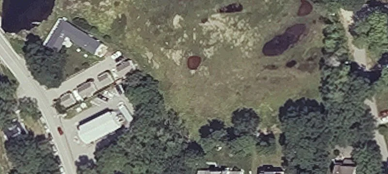 3 Dyke Rd