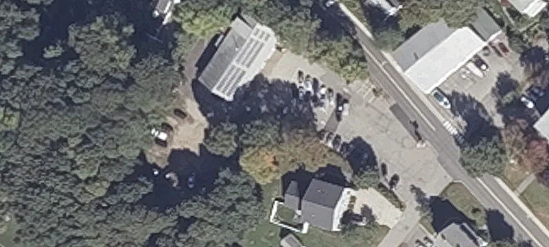 107 Government St