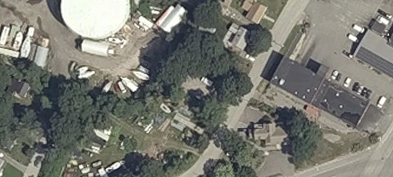 37 Jackson St