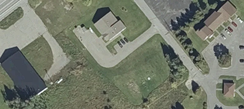8 Wesleyan St