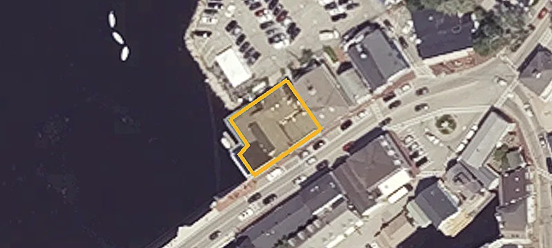 29 Dock Sq