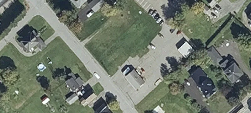 12 Brown St