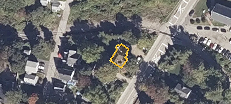 29 Wentworth St