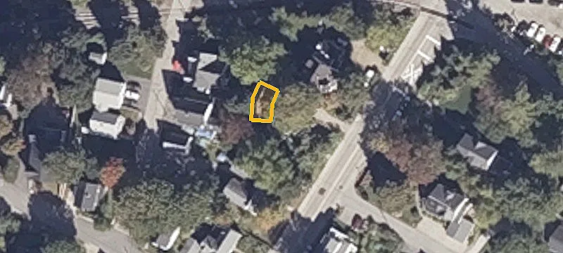 27 Wentworth St