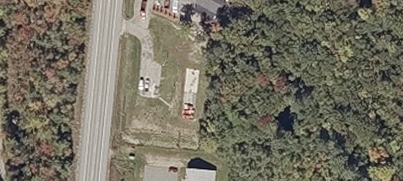 479 Us Rte 2nd E