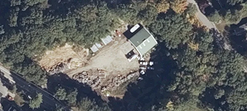 166 Dennett Rd