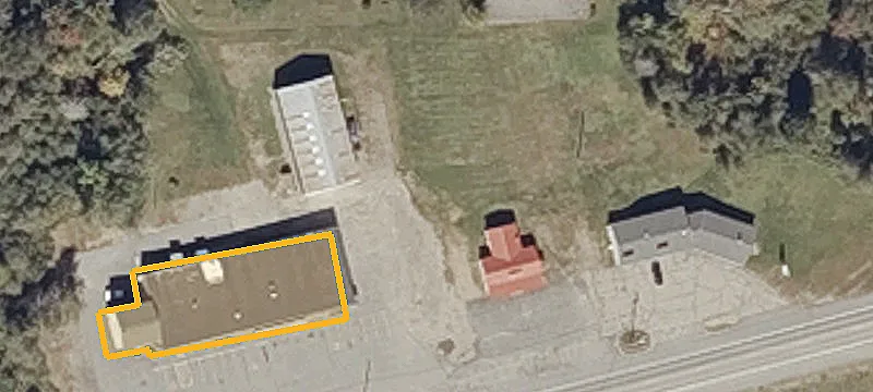 858 Us Rte 2nd E