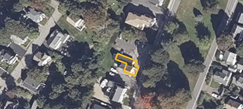 12 Newmarch St