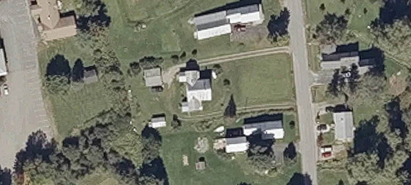 22 Temple Rd