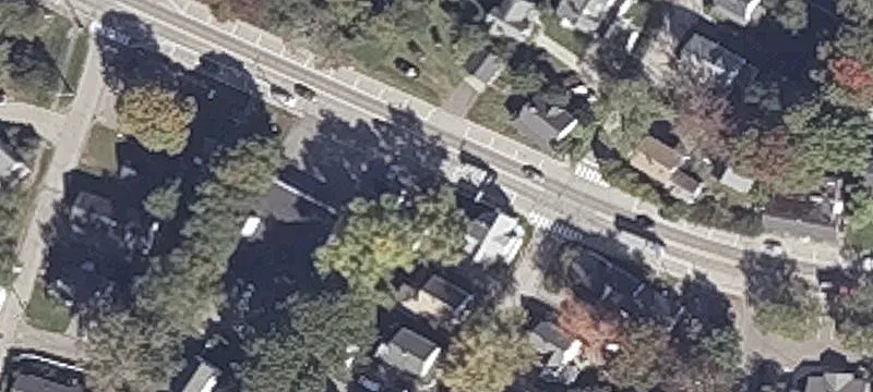 23 Walker St