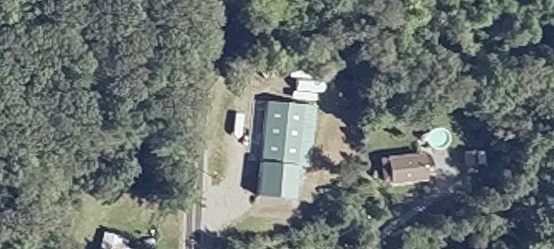 3618 Turner Rdg Rd
