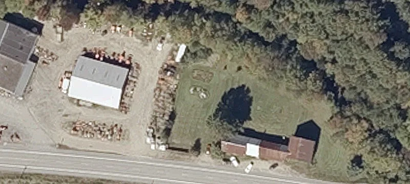 1101 Us Rte 2nd W