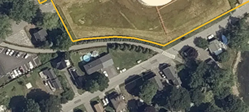 15 Pearl St