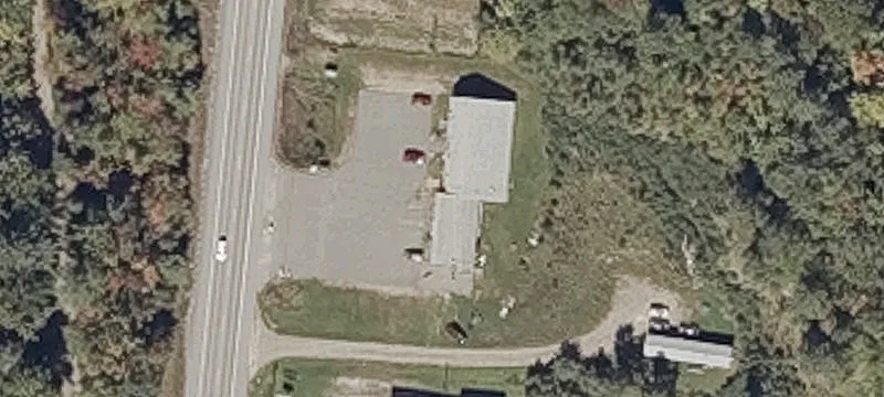 471 Us Rte 2nd E