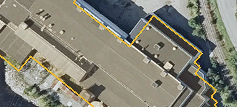 1 Main St