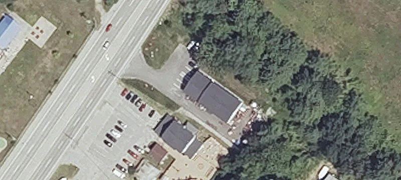 987 Portland Rd