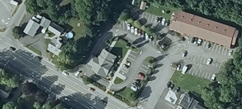 399 Western Ave