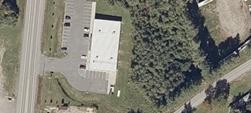 409 Us Rte 2nd E