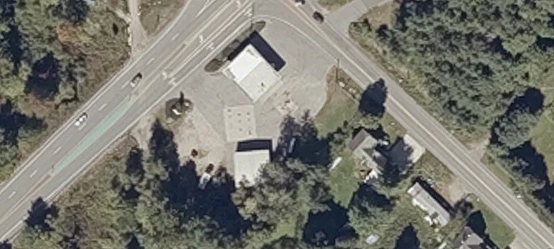 277 Us Rte 2nd E