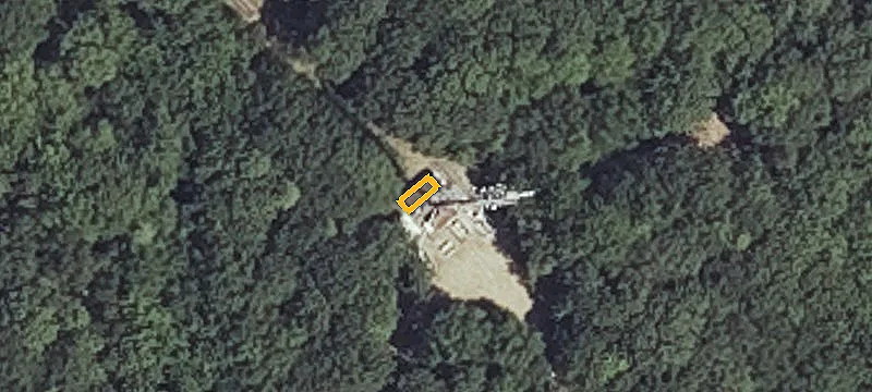 262nd Mls Rd