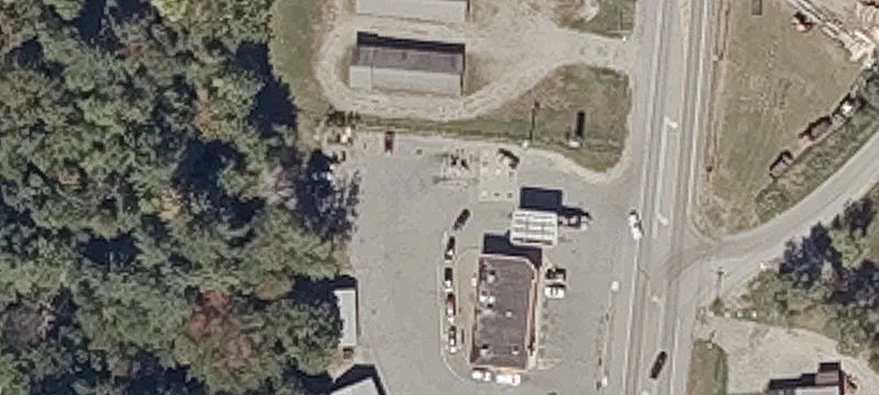 380 Us Rte 2nd E