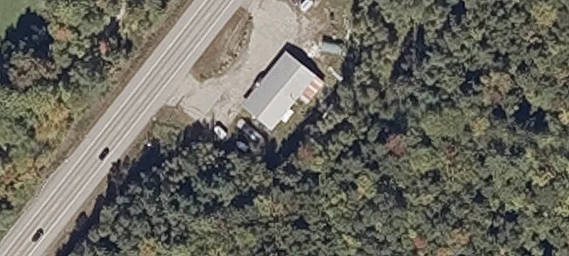 615 Us Rte 2nd E