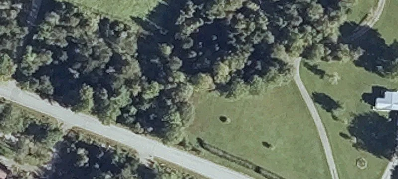 632 Bald Mtn Rd
