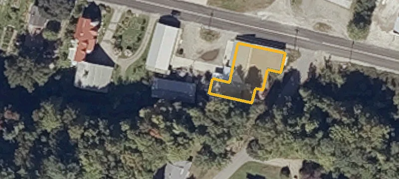 466 Depot St