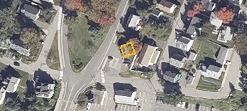 13 Hunter Ave