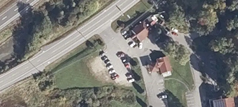 29 Us Rte 1st 1