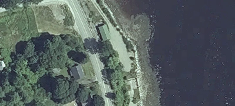 318 Prt Rd