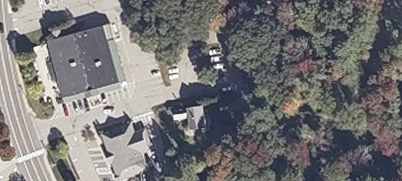 4th Shapleigh Rd
