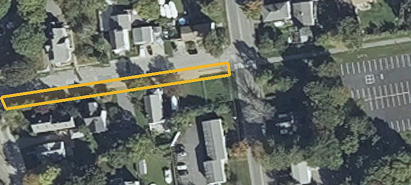 235 Sawyer St