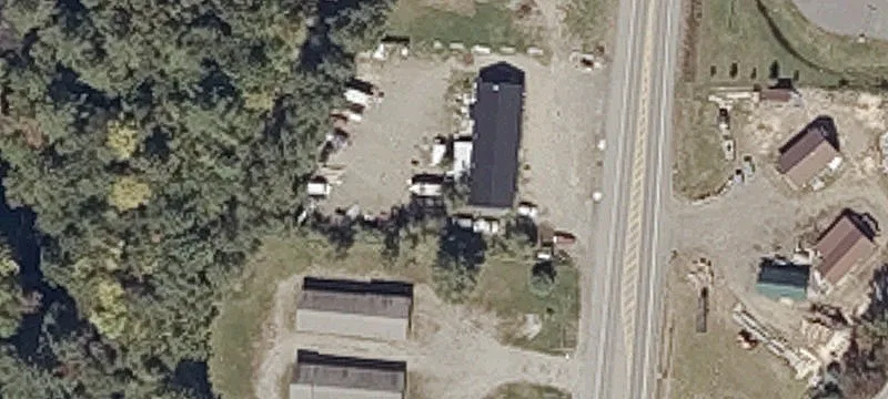 392 Us Rte 2nd E