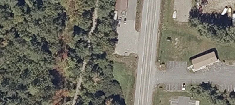 410 Us Rte 2nd E