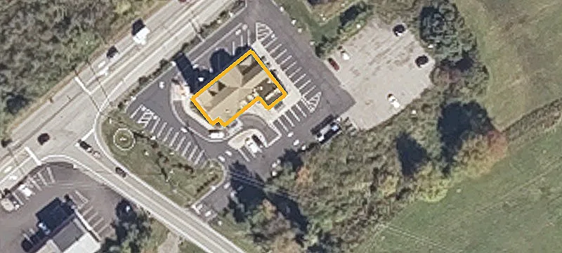 400 Us Rte 1st 1