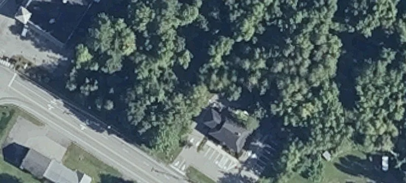 China Rd
