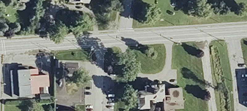 93 Military St