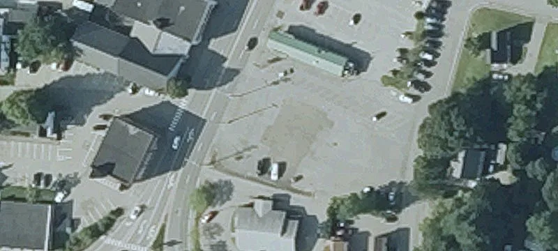 3 Bangor St