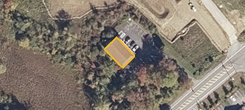 453 Us Rte 1st 1