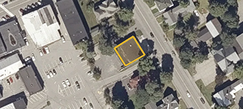 137 High St