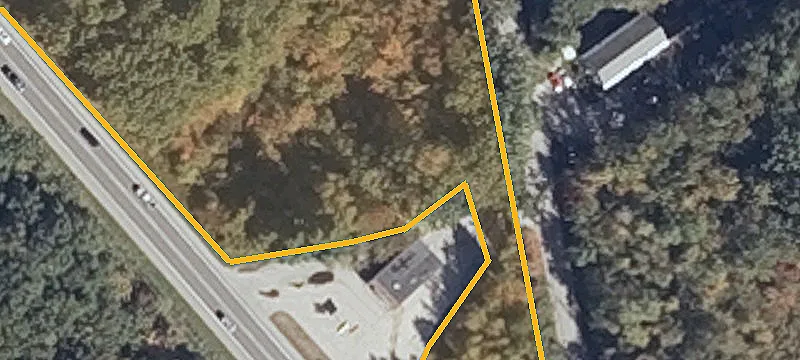 92 Rte 236