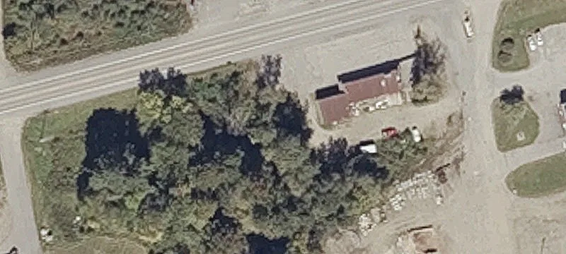843 Us Rte 2nd E