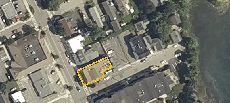 11 C St