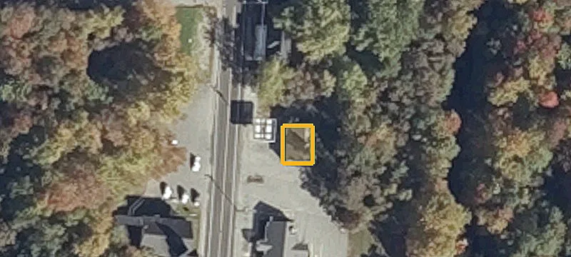 625 Main St