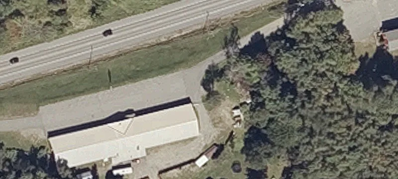 885 Us Rte 2nd E