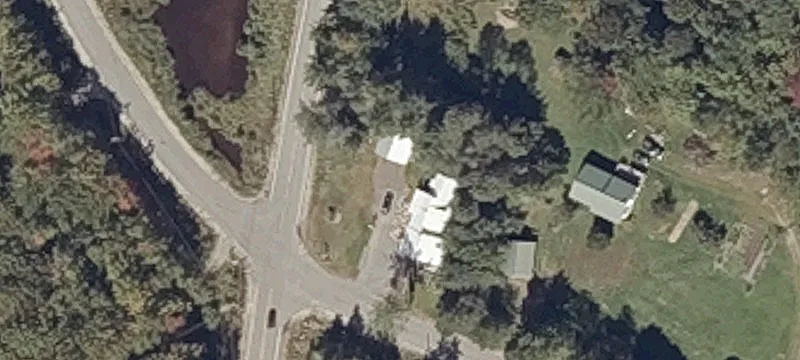 226 Mccrillis Cor Rd